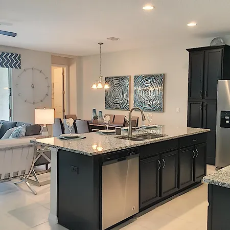 Maui Palms Villa